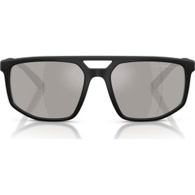 Emporio Armani 4248U 50016G 58-18 Erkek Güneş Gözlüğü