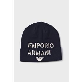 Emporio Armani 627406 3F570 00035 Lacivert Erkek Bere