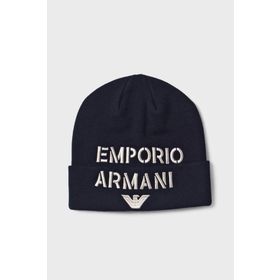 Emporio Armani 627406 3F570 00035 Lacivert Erkek Bere