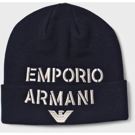 Emporio Armani 627406 3F570 00035 Lacivert Erkek Bere