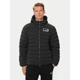 Emporio Armani 6DPB16-PNHAZ-1200 Siyah Erkek Mont