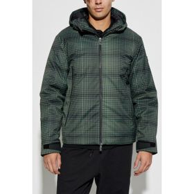 Emporio Armani 6DPB67-PNEDZ-1846 Yeşil Erkek Mont