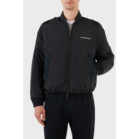 Emporio Armani 6R1B84 1NHMZ 0920 Lacivert Erkek Mont