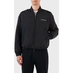Emporio Armani 6R1B84 1NHMZ 0920 Lacivert Erkek Mont