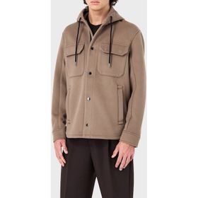 Emporio Armani 6R1B94 1NMYZ 0144 Bej Erkek Ceket