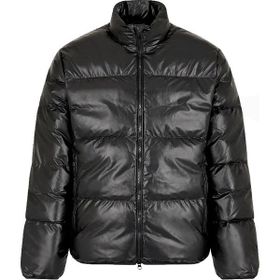 Emporio Armani 6RPB02-PN3VZ-1200 Siyah Erkek Mont