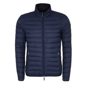 Emporio Armani 8N1B54 1NJMZ 0930 Lacivert Erkek Mont