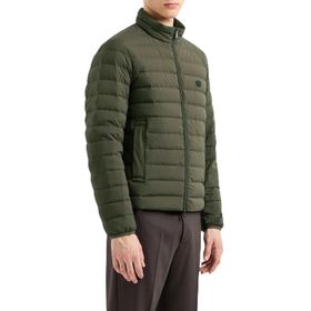 Emporio Armani 8N1BQ2 1NLRZ 05A6 - Haki Erkek Mont