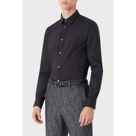 Emporio Armani 8N1C09 1NI9Z 0934 Erkek Gömlek