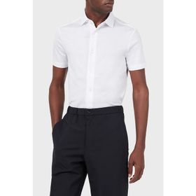Emporio Armani 8N1CG0 1JUVZ 0100 Erkek Gömlek