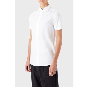 Emporio Armani 8N1CG0 1JUVZ 0100 Erkek Gömlek