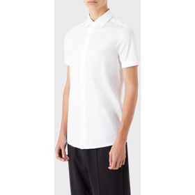 Emporio Armani 8N1CG0 1JUVZ 0100 Erkek Gömlek