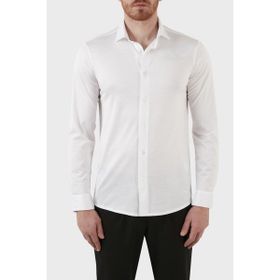 Emporio Armani 8N1CG1 1JUVZ 0100 Erkek Gömlek