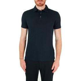 Emporio Armani 8N1F8W 1JQ2Z 0922 Erkek Polo T-shirt
