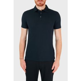 Emporio Armani 8N1F8W 1JQ2Z 0922 Erkek Polo T-shirt