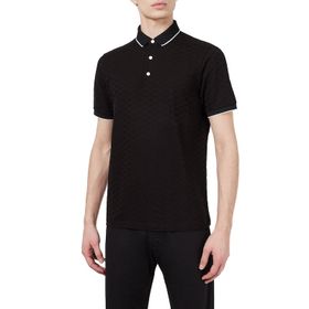 Emporio Armani 8N1FP0 1JHWZ 0999 Erkek Polo T-shirt