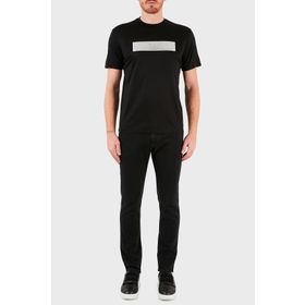 Emporio Armani 8N1J06 1G0IZ 0006 Erkek Kot Pantolon