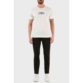 Emporio Armani 8N1J06 1GN0Z 0999 Erkek Kot Pantolon