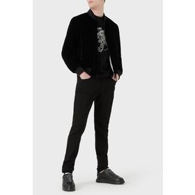 Emporio Armani 8N1J11 1DHDZ 0005 Erkek Kot Pantolon