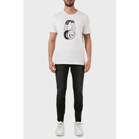 Emporio Armani 8N1J111DHDZ0006 Erkek Kot Pantolon