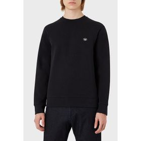 Emporio Armani 8N1MD1 1JHSZ 0920 Erkek Sweat