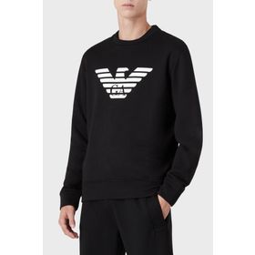 Emporio Armani 8N1MR6 1JRIZ F008 Erkek Sweatshirt