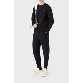 Emporio Armani 8N1P92 1JHSZ 0920 Erkek Pantolon