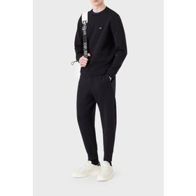 Emporio Armani 8N1P92 1JHSZ 0920 Erkek Pantolon