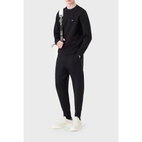 Emporio Armani 8N1P92 1JHSZ 0920 Erkek Pantolon