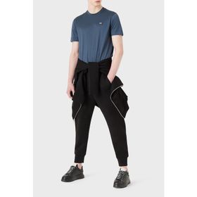 Emporio Armani 8N1P92 1JHSZ 0999 Erkek Pantolon