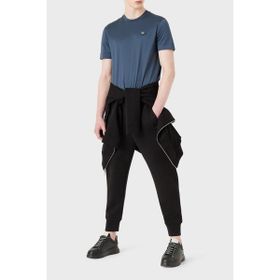 Emporio Armani 8N1P92 1JHSZ 0999 Erkek Pantolon