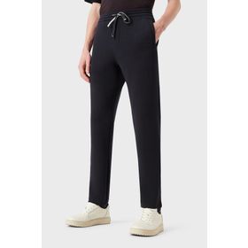 Emporio Armani 8N1PD8 1JHSZ 0920 Siyah Erkek Pantolon