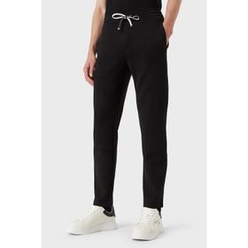 Emporio Armani 8N1PD8 1JHSZ 0999 Siyah Erkek Pantolon
