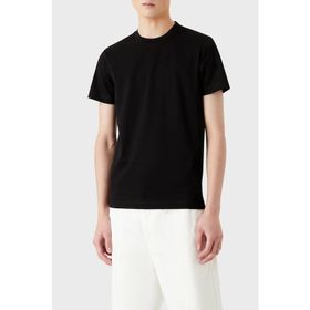 Emporio Armani 8N1TD2 1JGYZ 0021 Siyah Erkek T-shirt