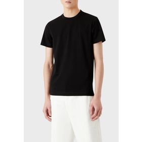Emporio Armani 8N1TD2 1JGYZ 0021 Siyah Erkek T-shirt