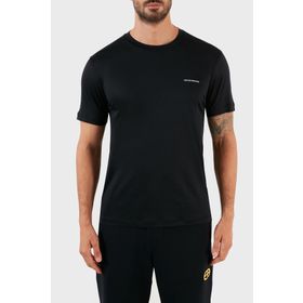 Emporio Armani 8N1TD8 1JUVZ 0920 Lacivert Erkek T-shirt