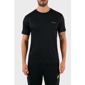 Emporio Armani 8N1TD8 1JUVZ 0920 Lacivert Erkek T-shirt