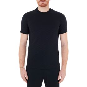 Emporio Armani 8N1TL71JHWZ0920 Lacivert Erkek T-Shirt