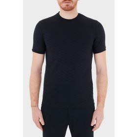 Emporio Armani 8N1TL71JHWZ0920 Lacivert Erkek T-Shirt