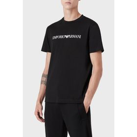 Emporio Armani 8N1TN5 1JPZZ 0021 Erkek T Shirt