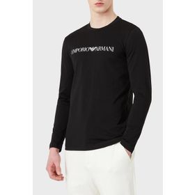 Emporio Armani 8N1TN5 1JPZZ 0021 Erkek T Shirt