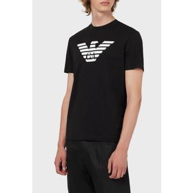 Emporio Armani 8N1TN5 1JPZZ 0022 Erkek T Shirt