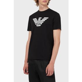 Emporio Armani 8N1TN5 1JPZZ 0022 Erkek T Shirt
