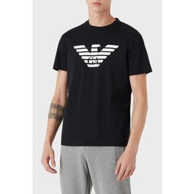 Emporio Armani 8N1TN5 1JPZZ 0975 Erkek T Shirt