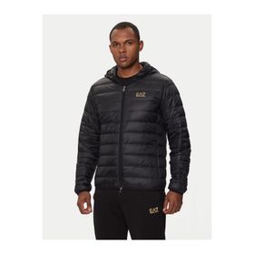 Emporio Armani 8NPB24-PNGPZ-0208 Siyah Erkek Mont