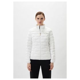 Emporio Armani 8NTB21-TNF8Z-1100 - Beyaz Kadın Mont