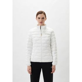 Emporio Armani 8NTB21-TNF8Z-1100 - Beyaz Kadın Mont