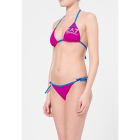 Emporio Armani 911002-2R407-00090 Kadın Bikini Takımı