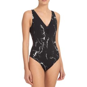 Emporio Armani 911155-2R410-01020 Kadın Mayo