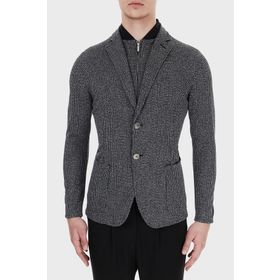 Emporio Armani 91G56S 91S11 990 Erkek Ceket